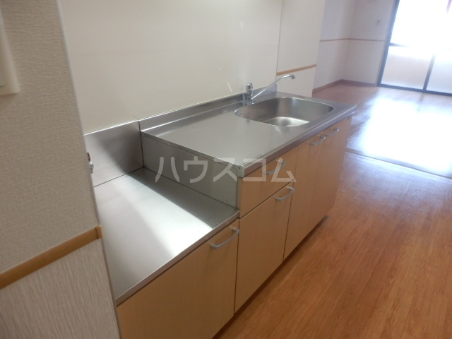 9/30 キッチン