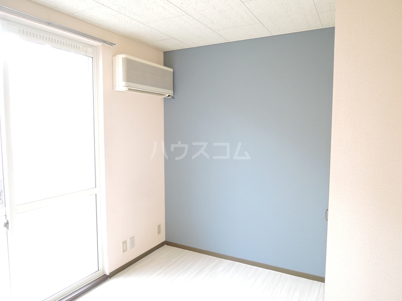 4/6 寝室
