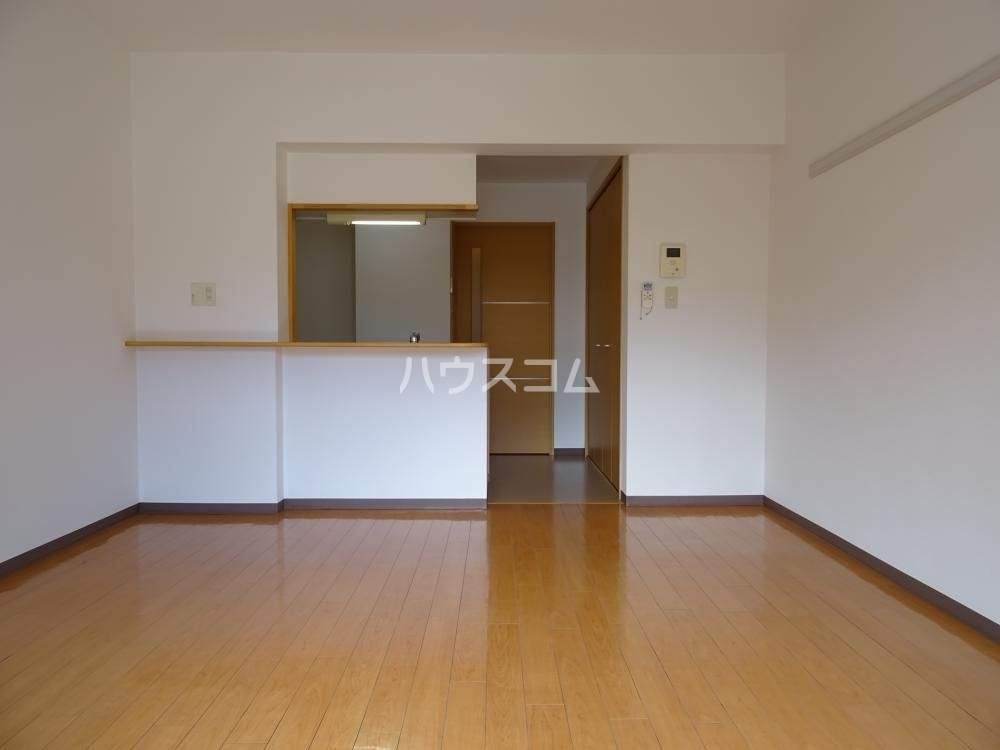 2/20 リビング/ダイニング