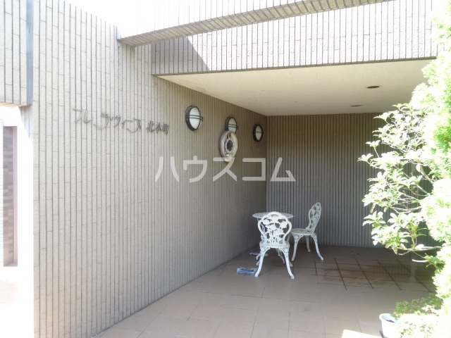 13/23 エントランス