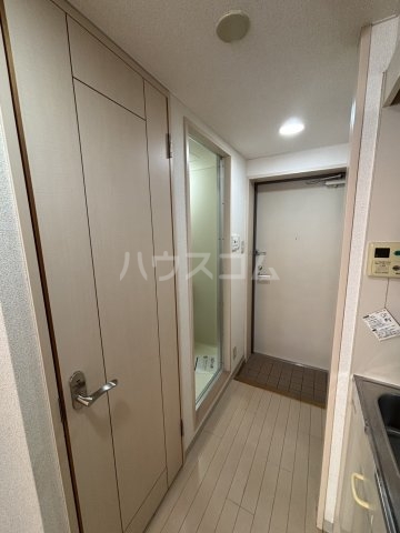 9/30 玄関