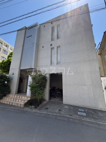 1/30 外観