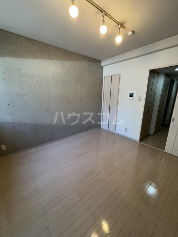 5/30 寝室