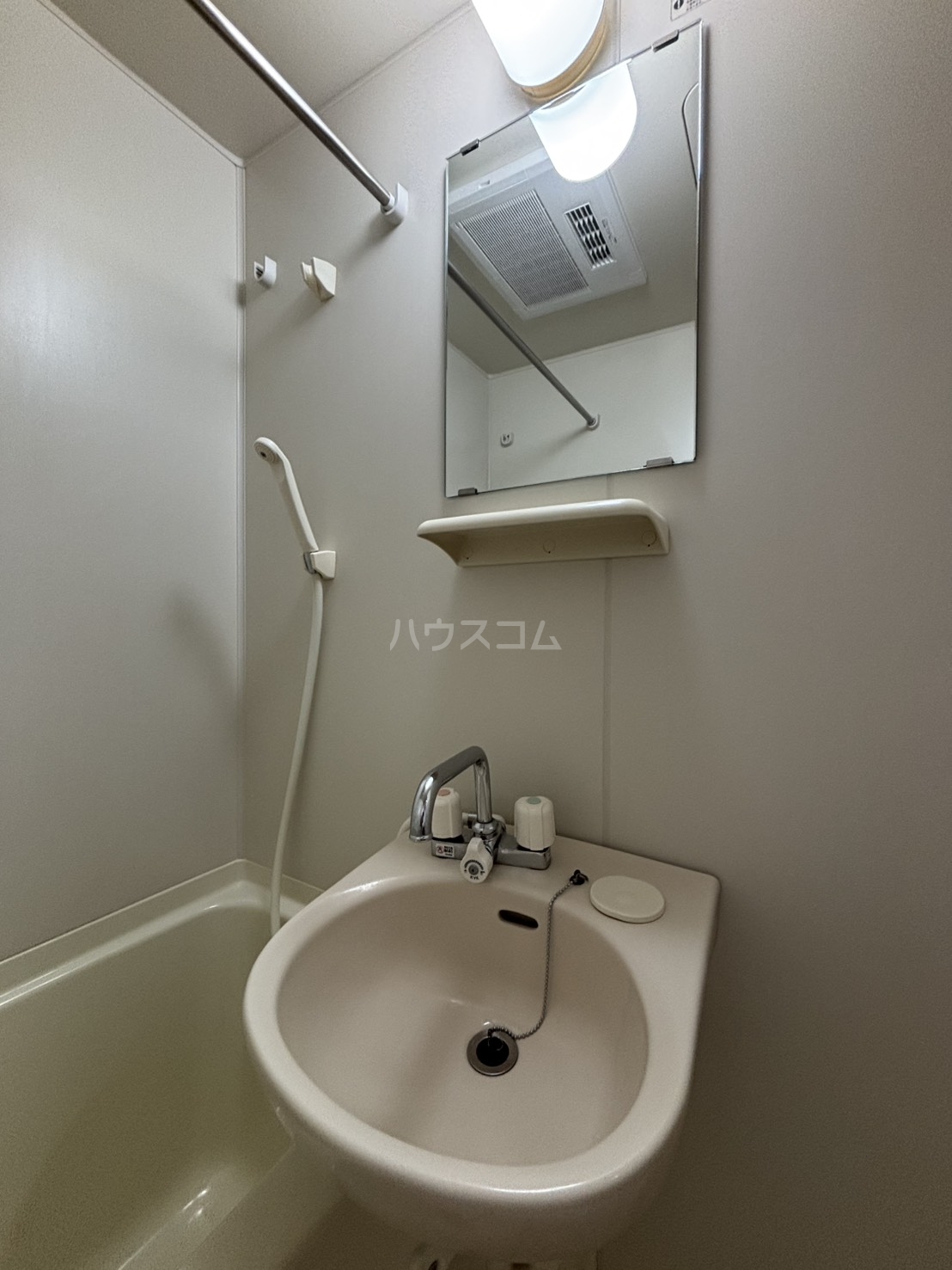 13/30 洗面
