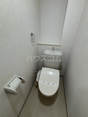 12/30 トイレ