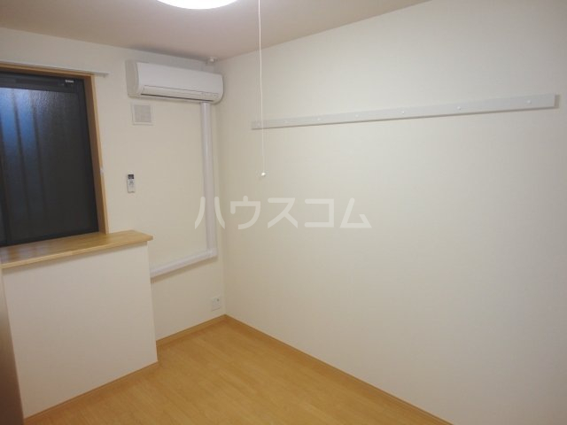 5/21 室内