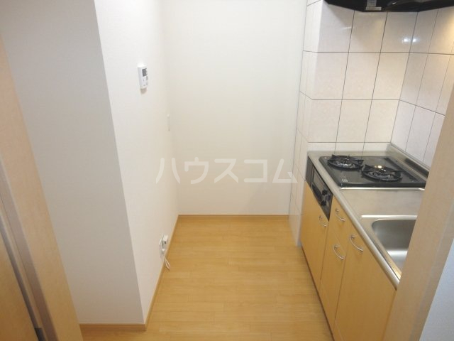 9/21 キッチン