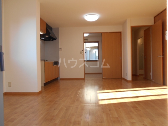 3/27 リビング/ダイニング