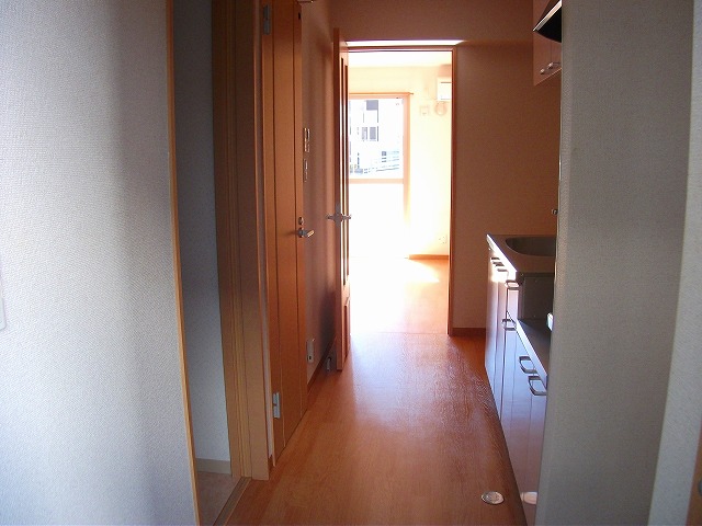 10/30 玄関