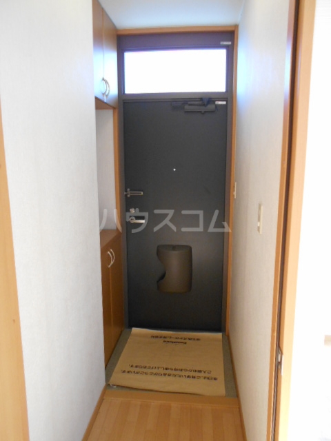 12/30 玄関