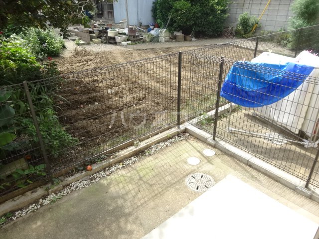 16/30 バルコニー