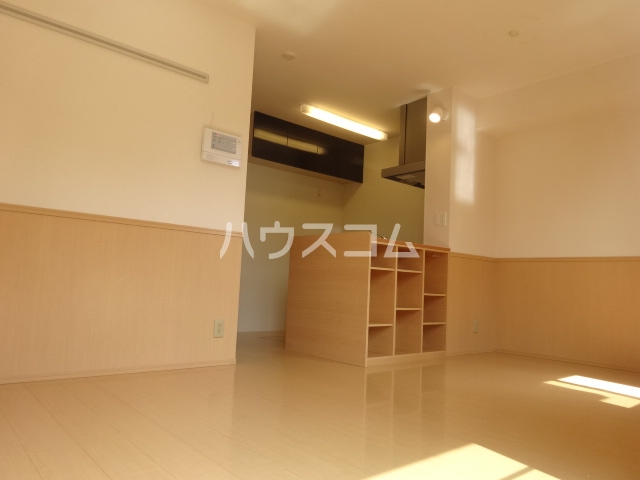 3/26 リビング/ダイニング