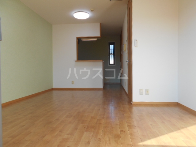 6/26 リビング/ダイニング