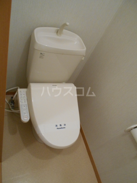 12/26 トイレ