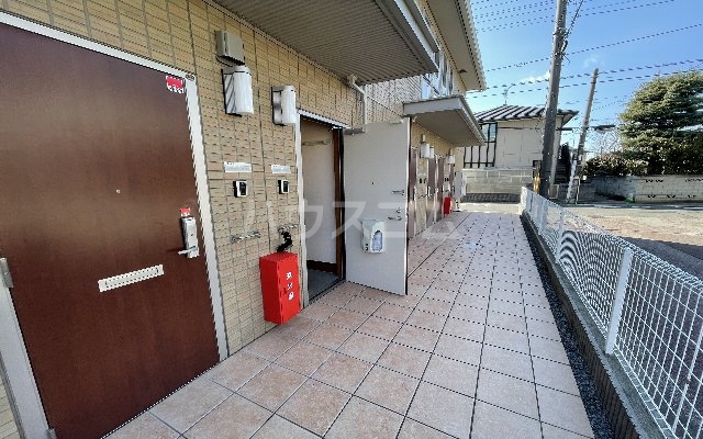 2/6 エントランス