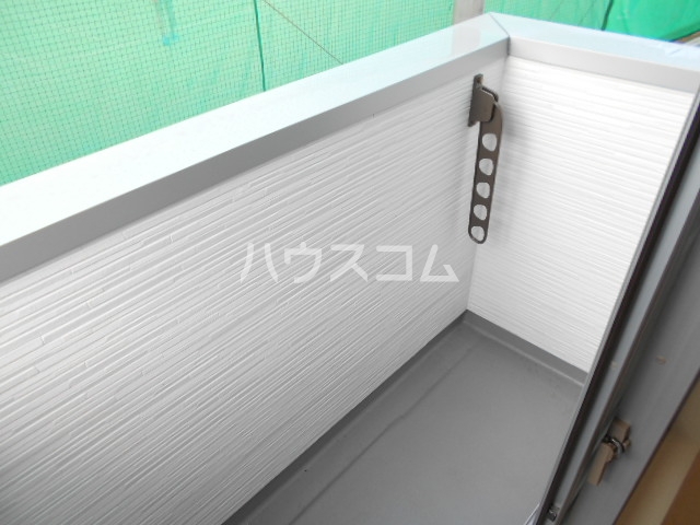 21/30 バルコニー