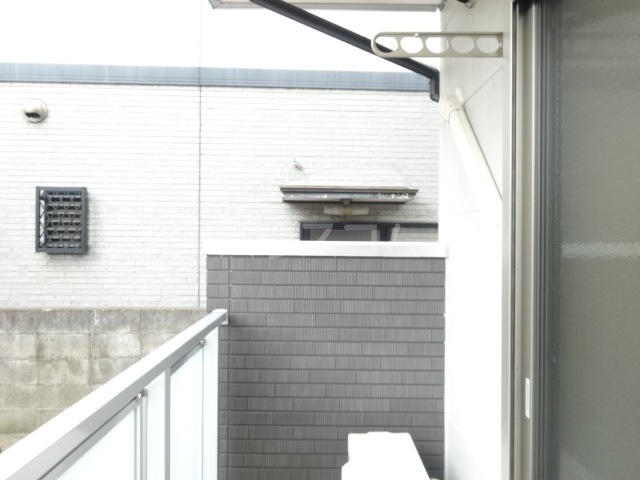 19/30 バルコニー