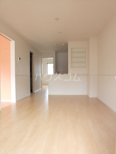 4/29 リビング/ダイニング