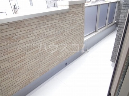 17/29 バルコニー