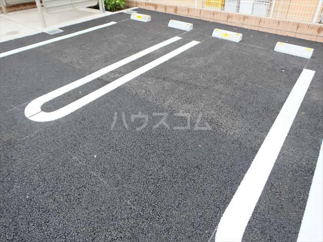 24/30 駐車場
