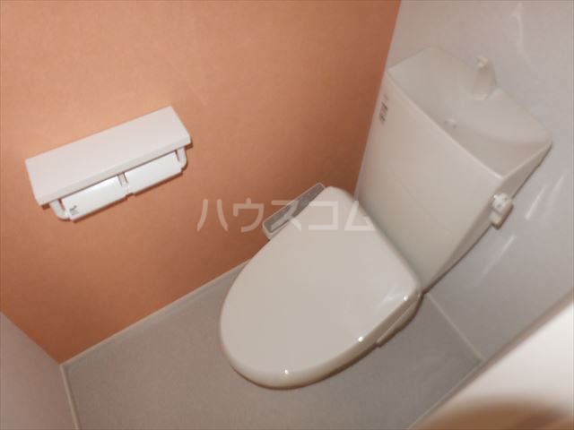 11/30 トイレ