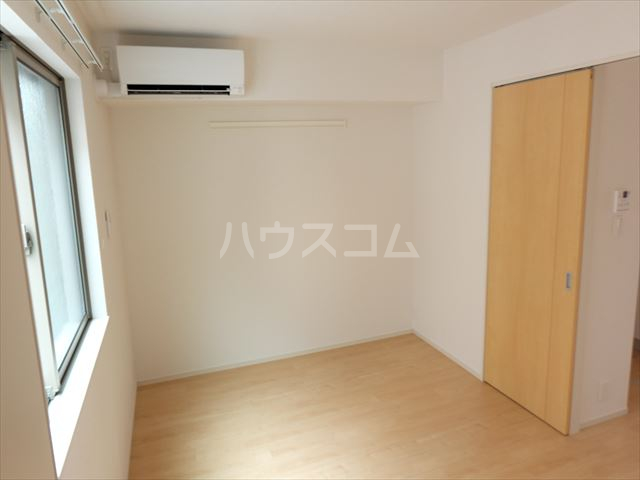 5/30 寝室