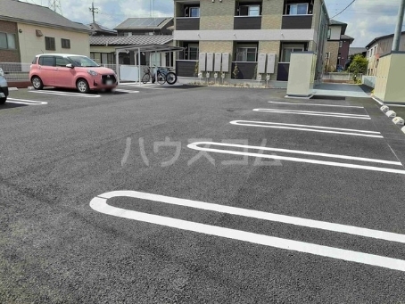 17/29 駐車場