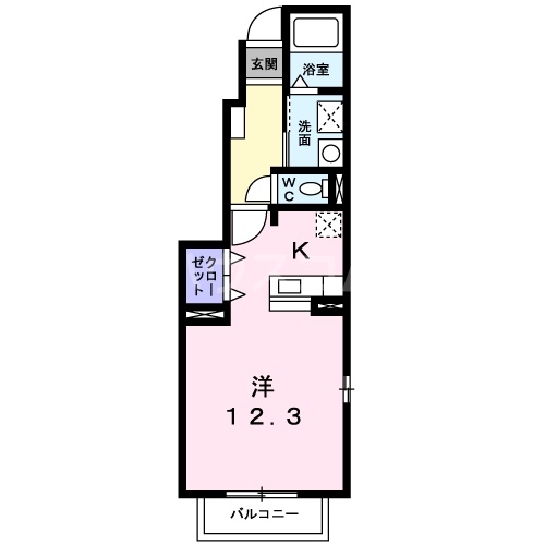 5/30 間取