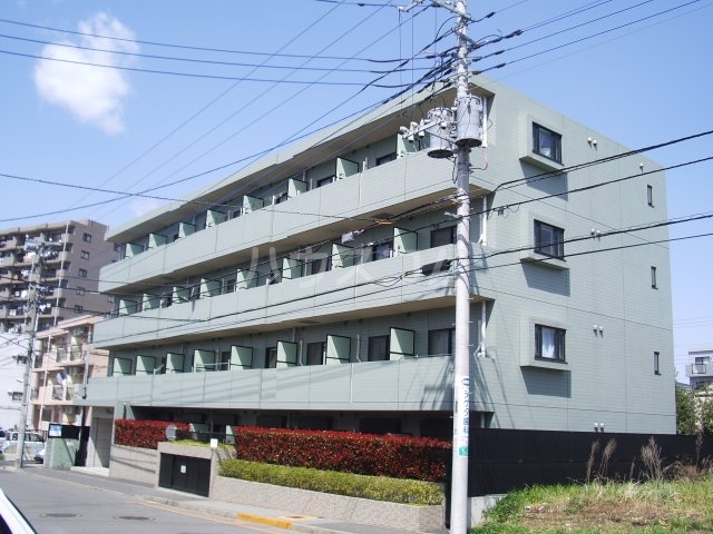 2/2 外観