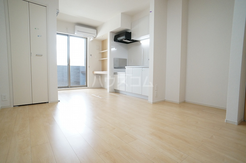 3/21 リビング/ダイニング