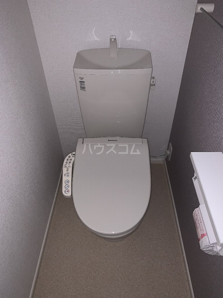12/30 トイレ