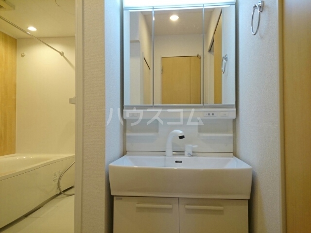 10/20 洗面