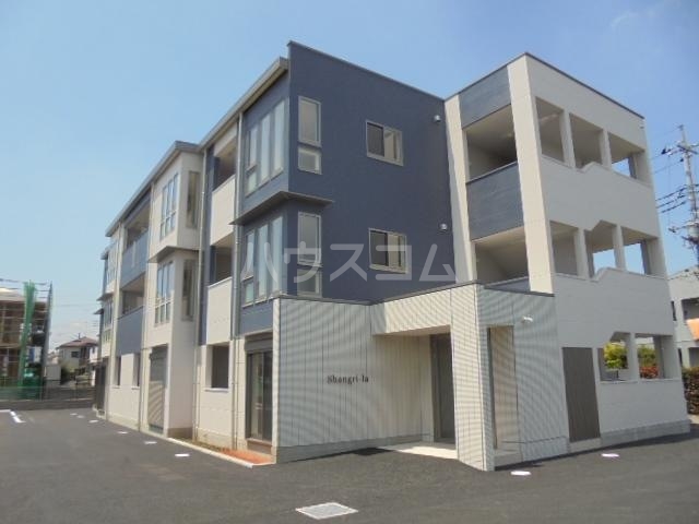 1/30 外観