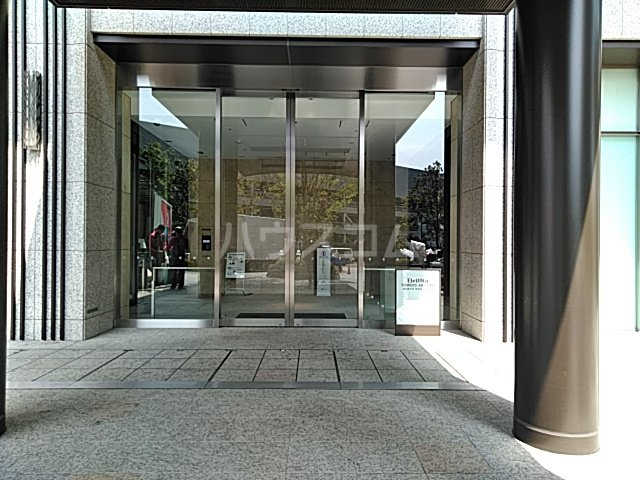 20/25 エントランス