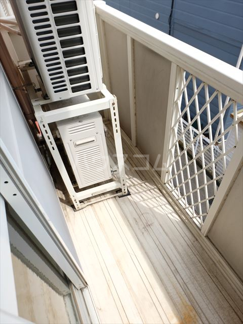 15/30 バルコニー