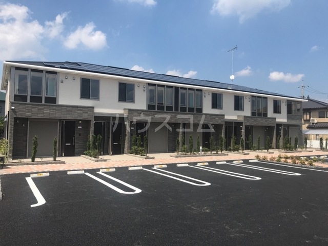 21/29 駐車場