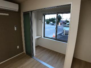 17/25 バルコニー