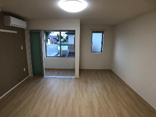 3/25 リビング/ダイニング