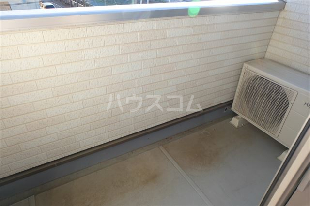 15/27 バルコニー