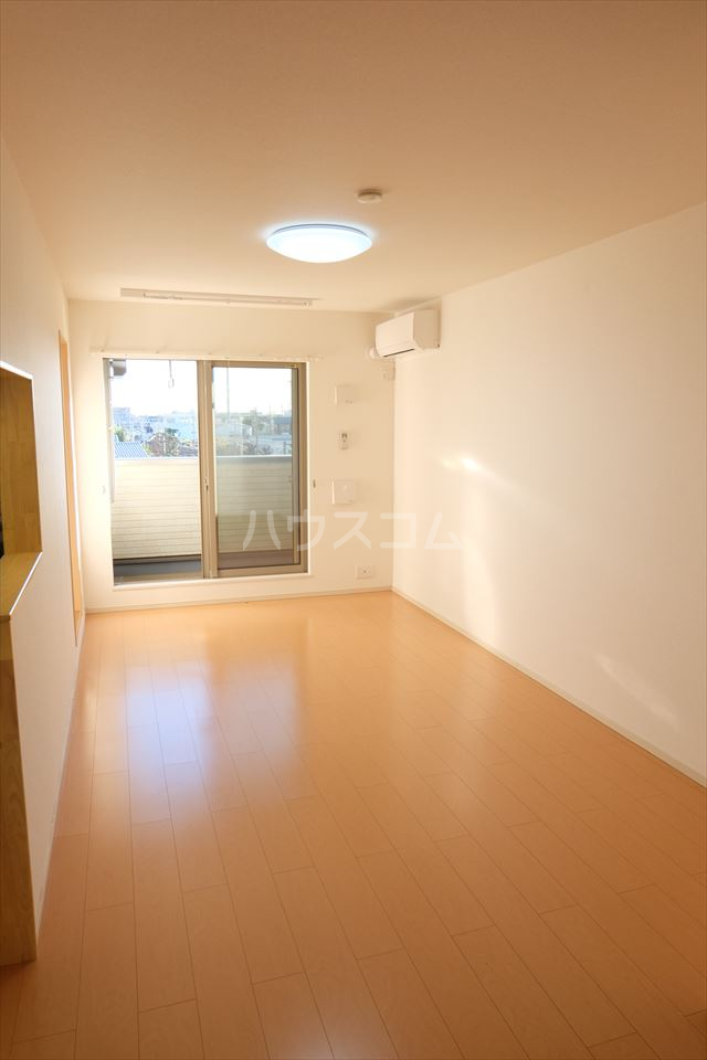 3/27 リビング/ダイニング