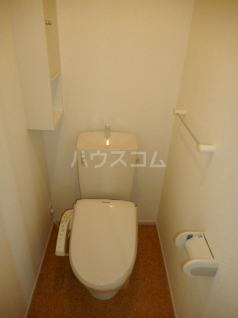 13/30 トイレ