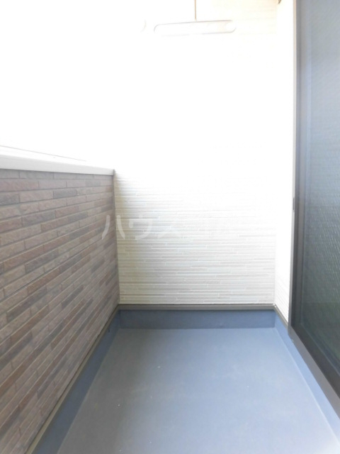 22/30 バルコニー