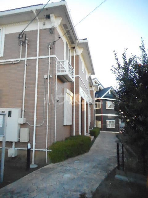 13/20 エントランス