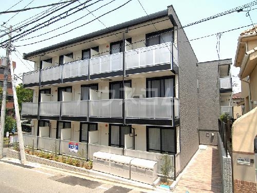 1/19 外観