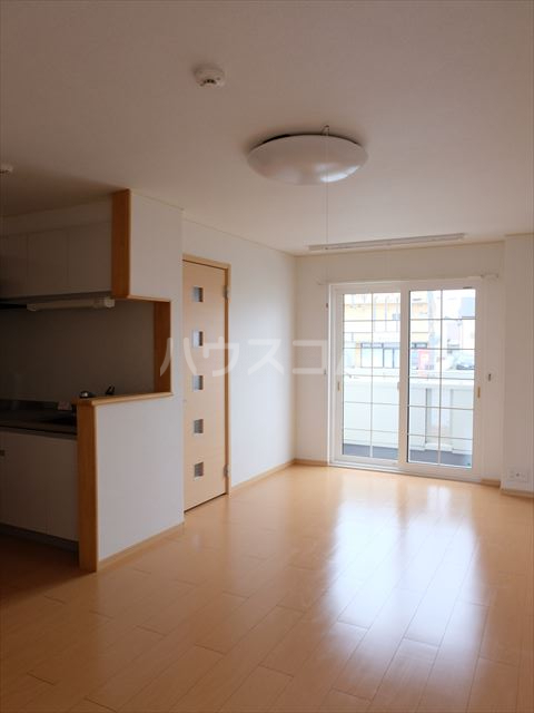 3/27 リビング/ダイニング