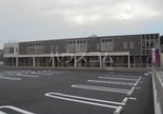 2/4 駐車場