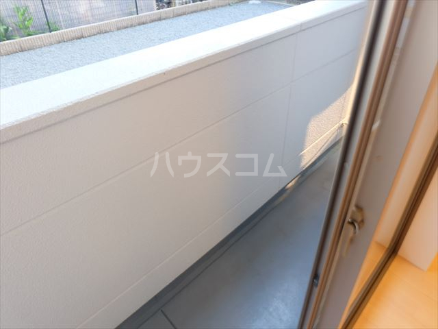 18/30 バルコニー