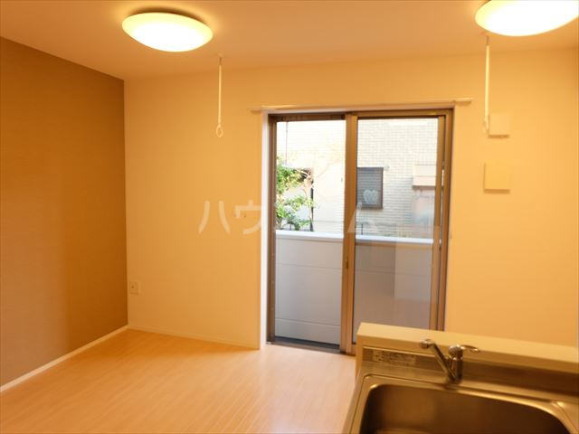 3/30 リビング/ダイニング