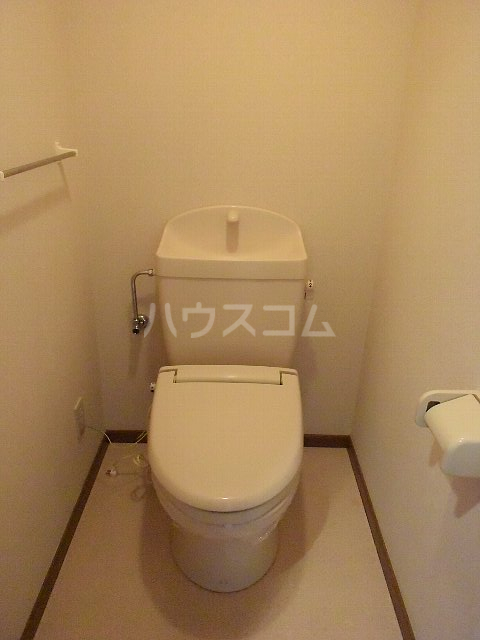 20/30 トイレ