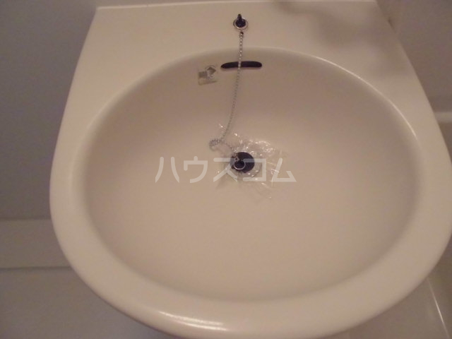 10/25 洗面